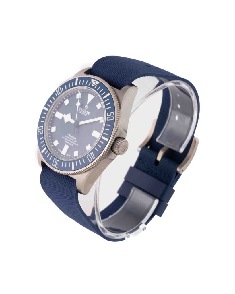 Tudor Pelagos 25707B/22 2022