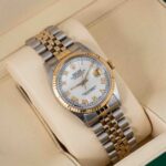 Rolex Datejust 16014 1982