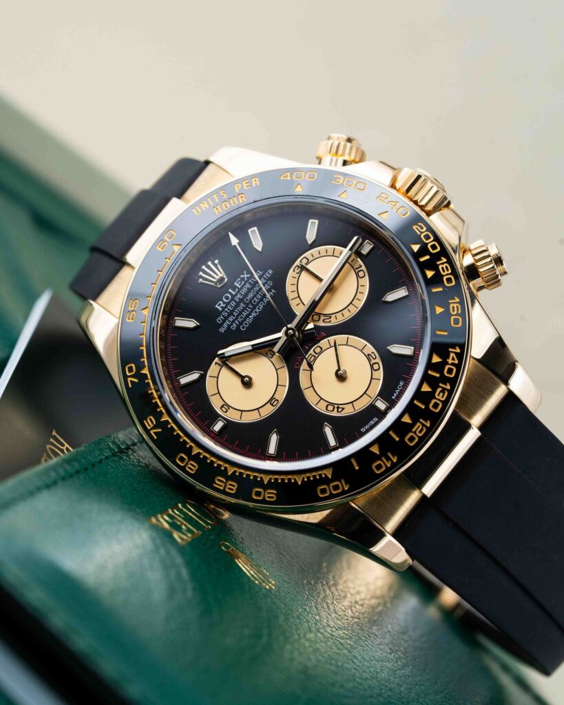 Rolex Daytona 126518LN 2025