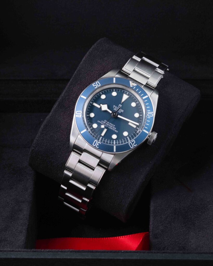 Tudor Black Bay 58 79030B 2023