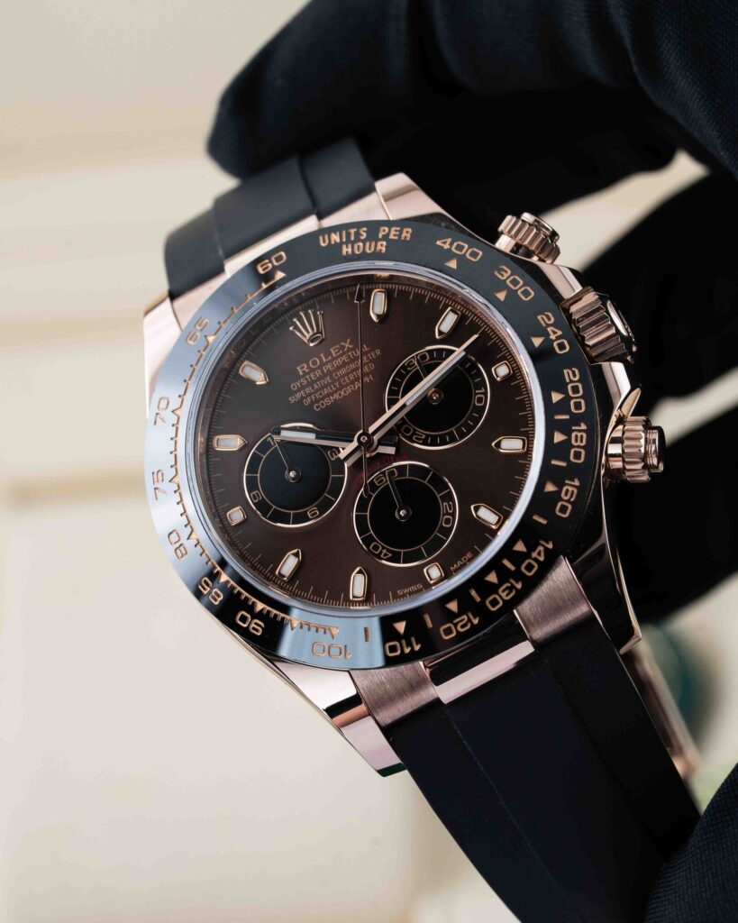 Rolex Daytona 116515LN 2020