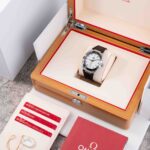 Omega Constellation 1313341206001 2022