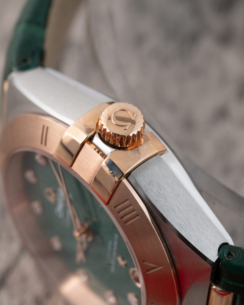 Omega Constellation  131.23.29.20.99.001 2023