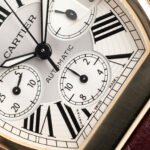 Cartier Roadster 2619 2006