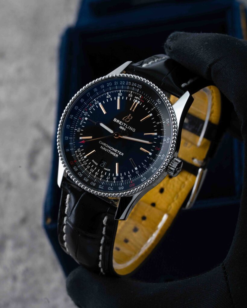 Breitling Navitimer Automatic 41 A17326 2022