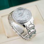Rolex Pearlmaster 86289 2019