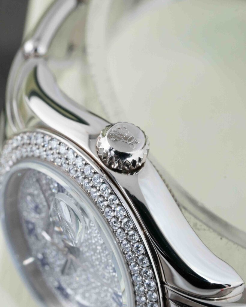 Rolex Pearlmaster 80339 2004