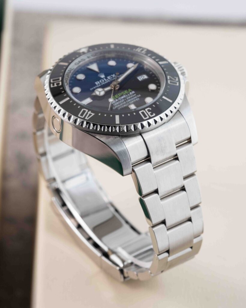 Rolex Sea-Dweller 136660 2023