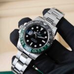 Rolex GMT-Master II 126720VTNR 2024