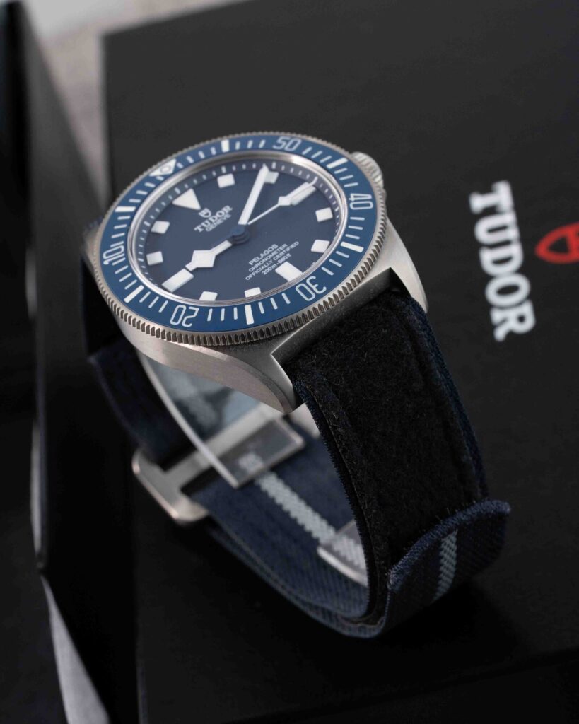 Tudor Pelagos 25707B/22 2022