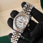 Rolex Datejust 16014 1982