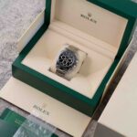Rolex Daytona 116500LN 2018