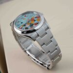 Rolex Oyster Perpetual 126000 2025