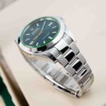 Rolex Milgauss 116400GV 2021