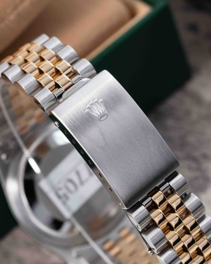 Rolex Datejust 16233 1988