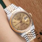 Rolex Datejust 16233 1987