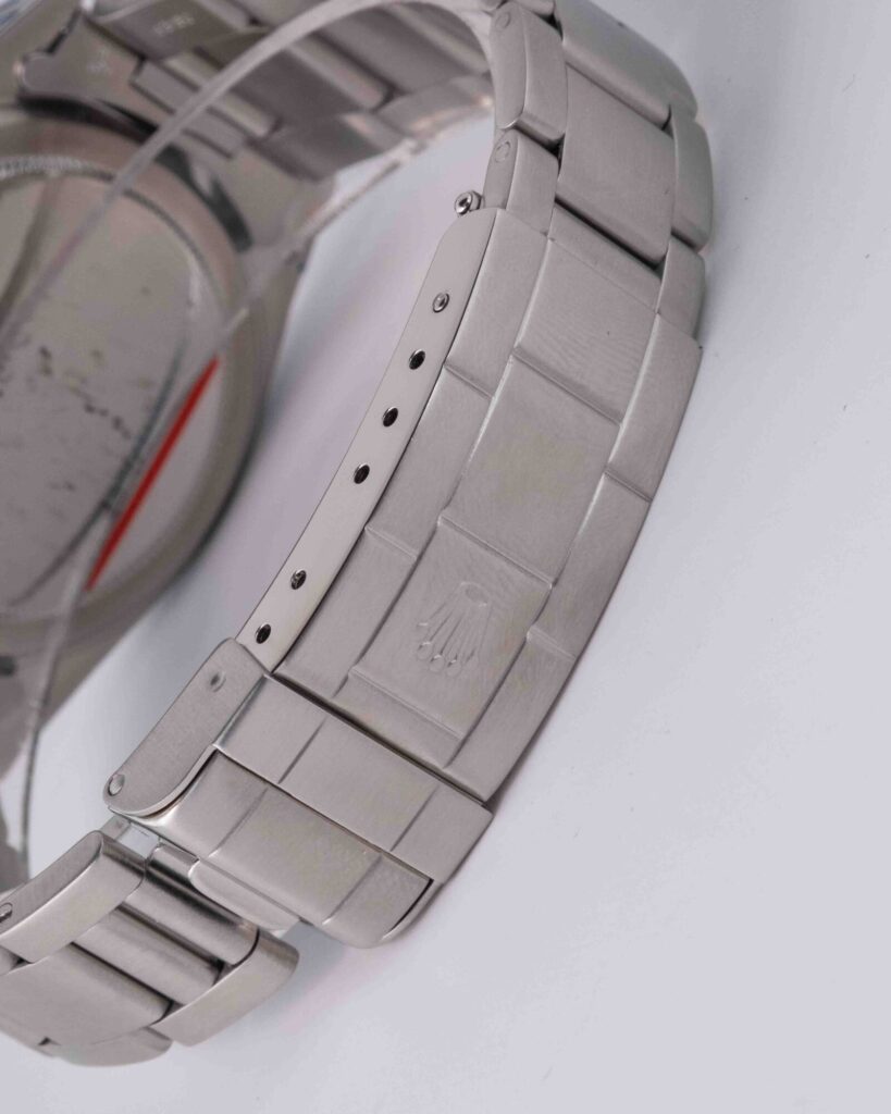 Rolex Submariner 1680 1972