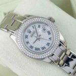 Rolex Pearlmaster 80339 2004