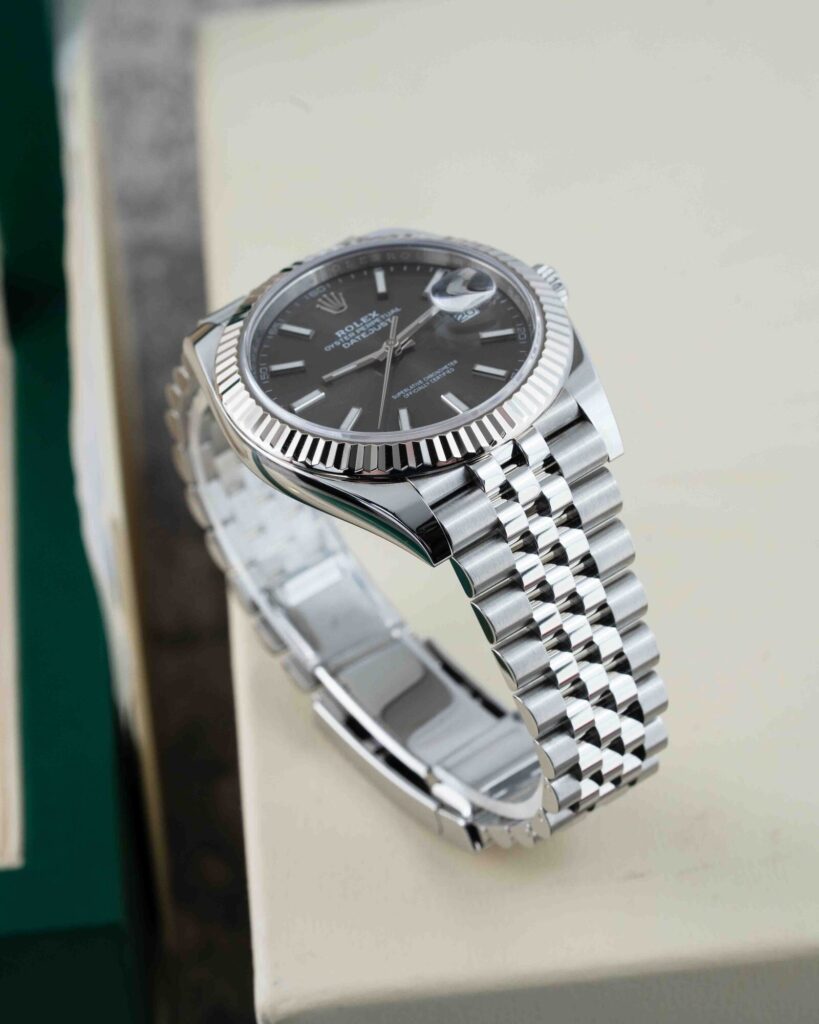 Rolex Datejust 126334 2020