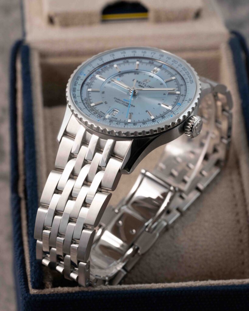 Breitling Navitimer A32310171C1A1 2024