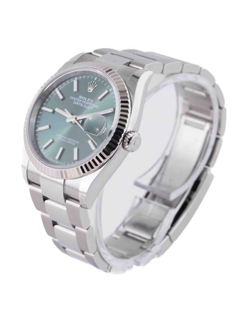 Rolex Datejust 126234 2024