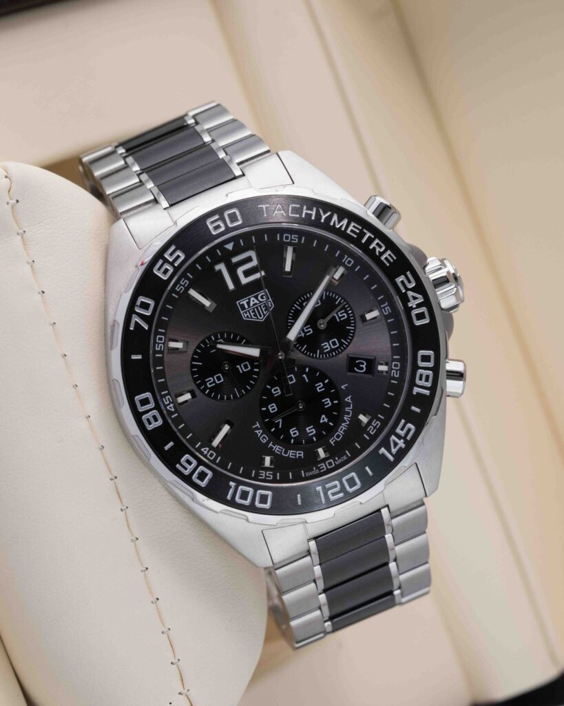 Tag Heuer Formula 1 Quartz CAZ1011