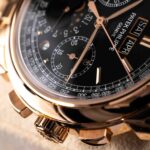 Patek Philippe Grand Complications Perpetual Calendar Chronograph 5270/1R-001 2024