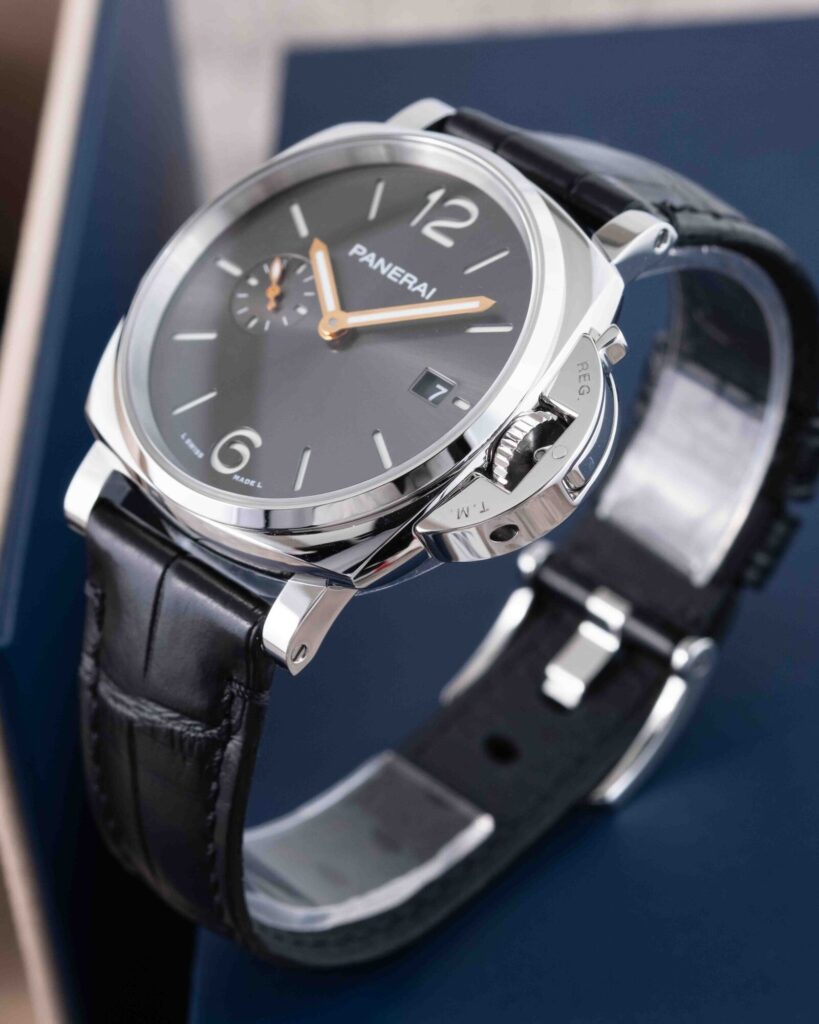 Panerai Luminor Due PAM01250 2024
