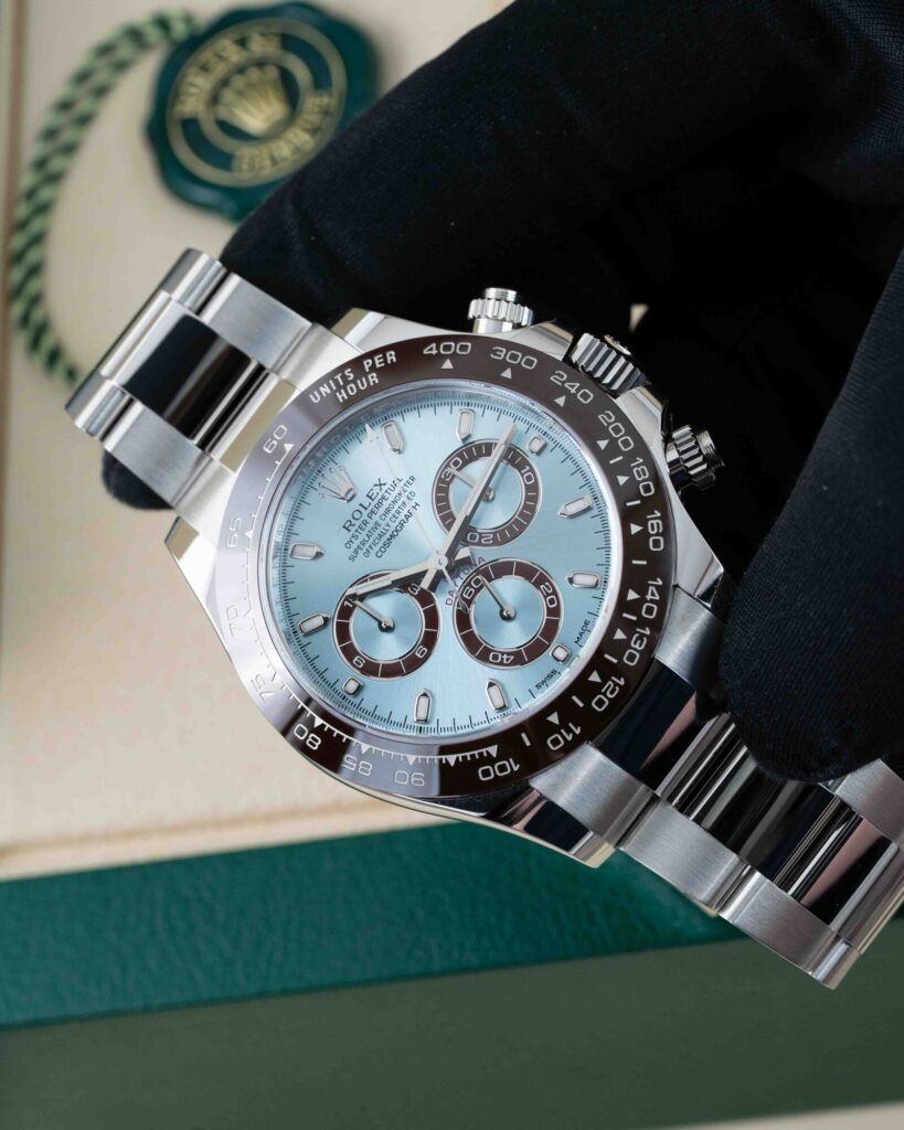 Rolex Daytona 116506 2020