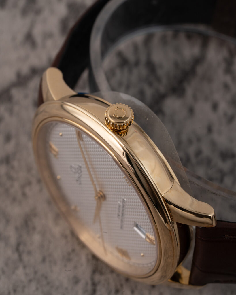 Omega De Ville Prestige  434.53.40.20.02.002 2023