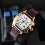 Cartier Roadster 2619 2006