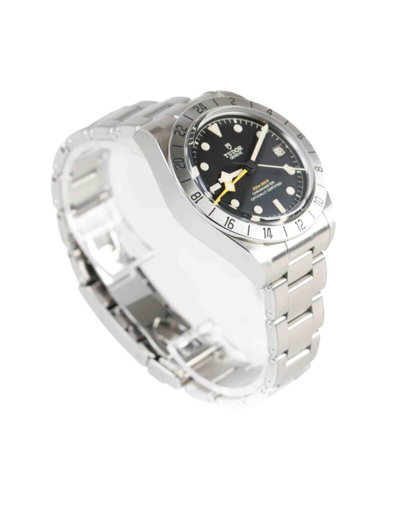 Tudor Black Bay Pro 79470 2022