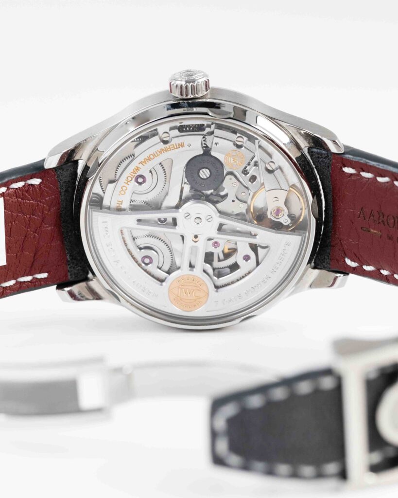 IWC Portugieser Automatic IW500714 2021