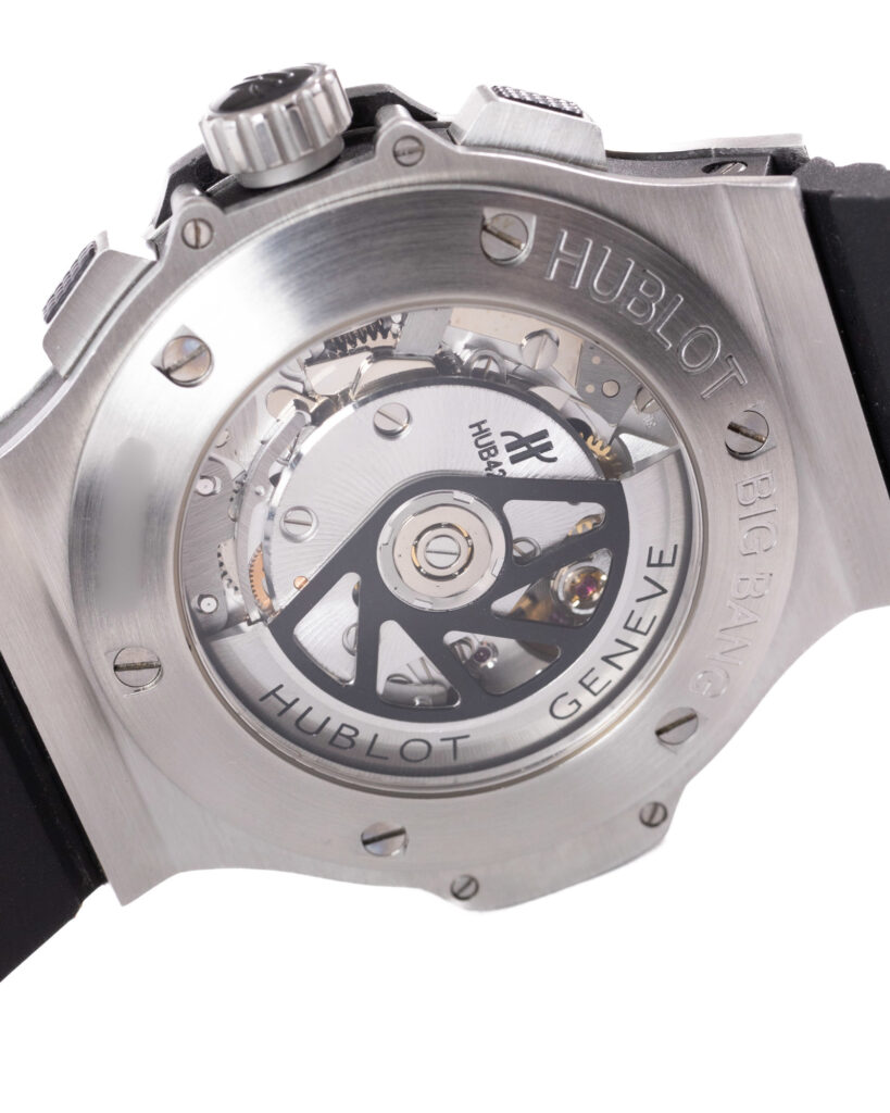 Hublot Big Bang Aero Bang 311.SM.1170.GR 2015