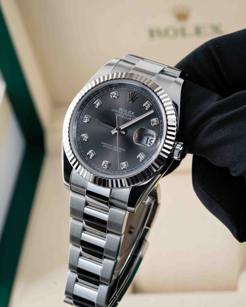 Rolex Datejust 126334 2022