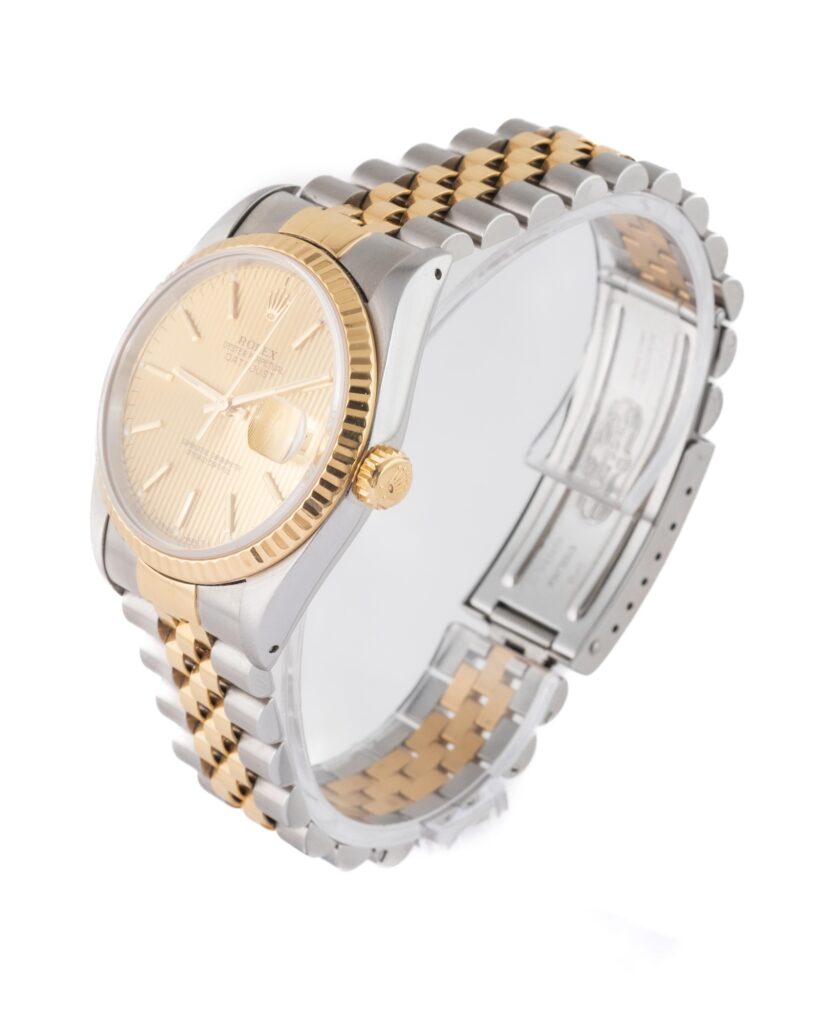 Rolex Datejust 16233 1991