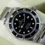 Rolex Sea-Dweller 16600 2005