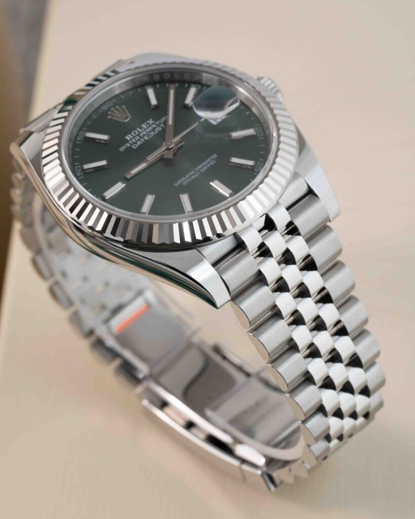 Rolex Datejust 126334 2025