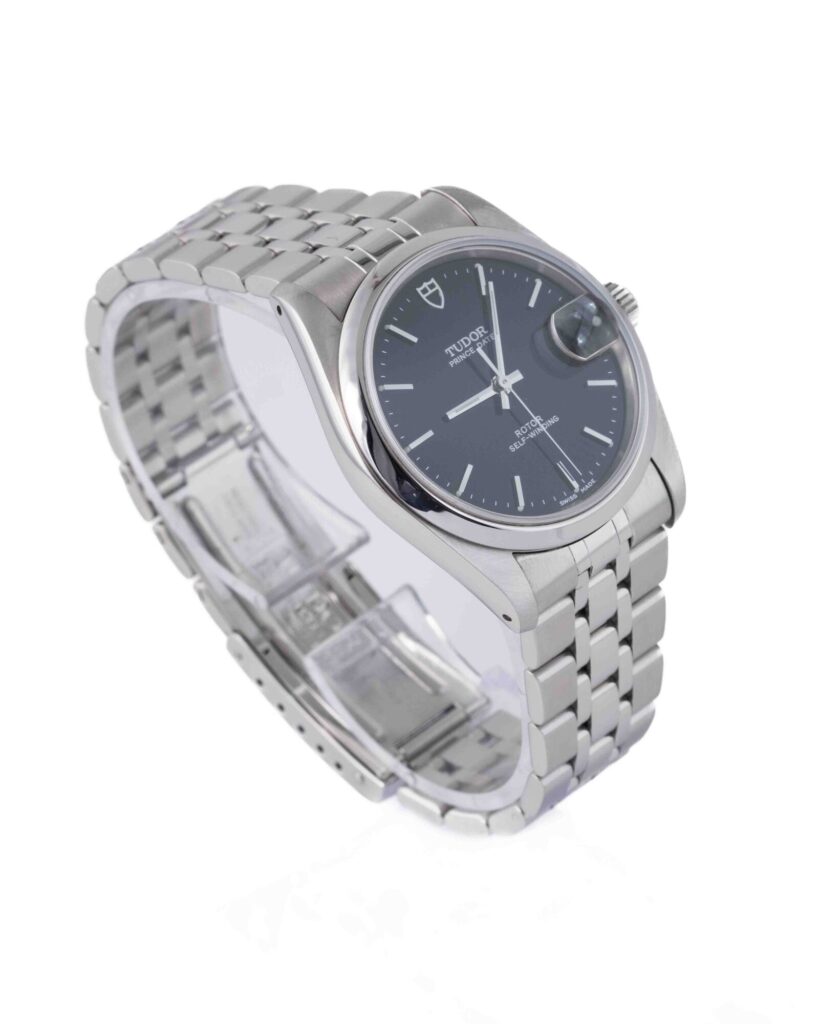 Tudor Prince Date 74000 2006