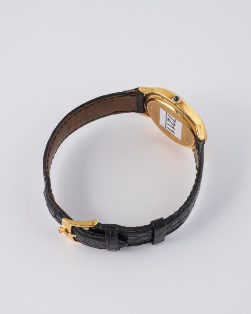 Chopard Linea D'oro 1169