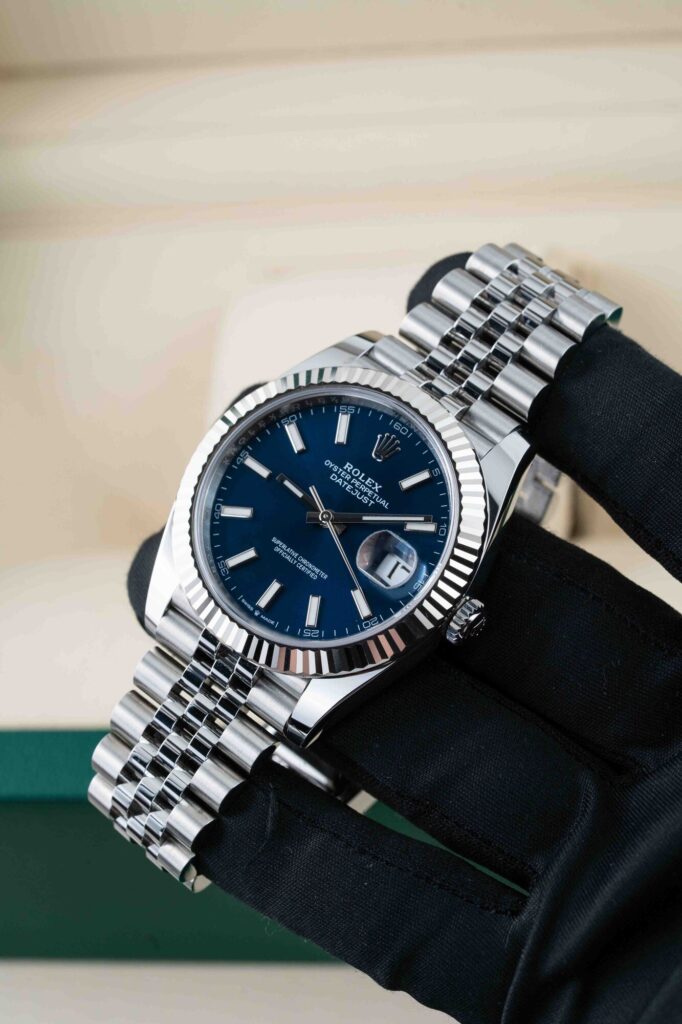 Rolex Datejust 126334 2023