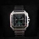 Cartier Santos De Cartier WSSA0062 2024