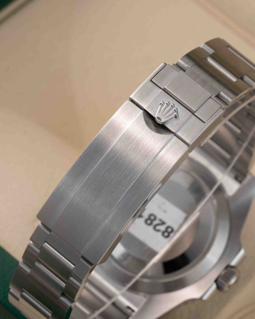 Rolex Submariner 116610LV 2018