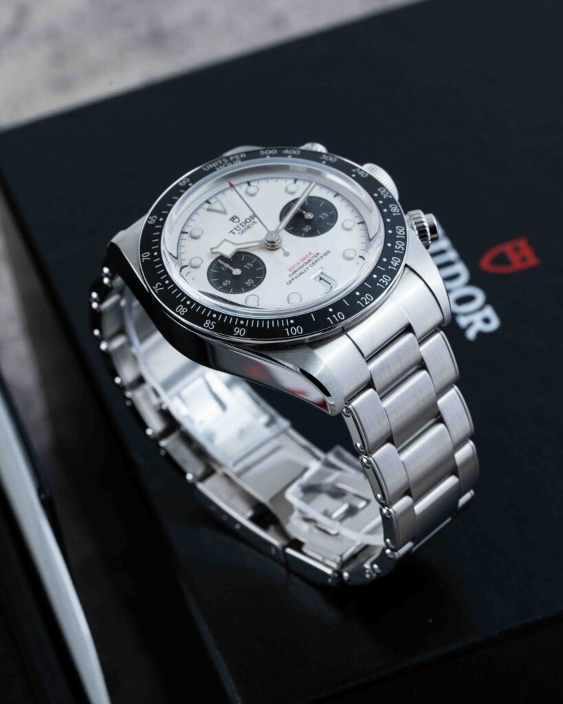 Tudor Chronograph 79360N 2021