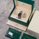 Rolex Air-King 126900 2023