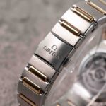 Omega Constellation  131.20.29.20.55.002 2023