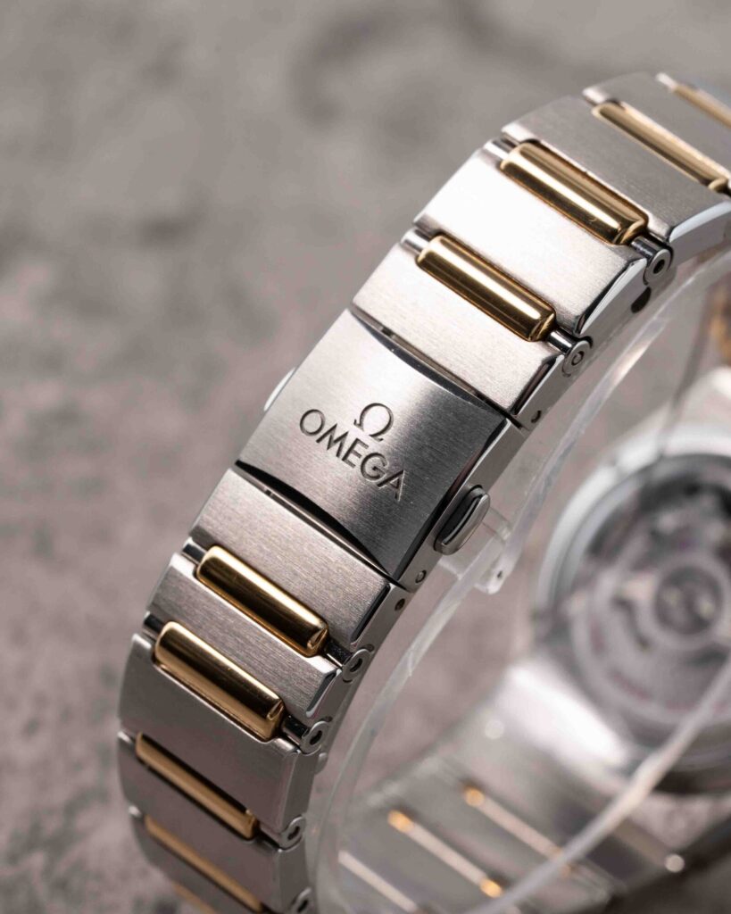 Omega Constellation  131.20.29.20.55.002 2023