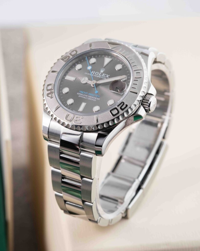 Rolex Yacht-Master 268622 2022