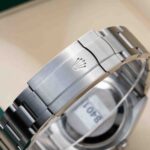 Rolex Oyster Perpetual 126000 2021