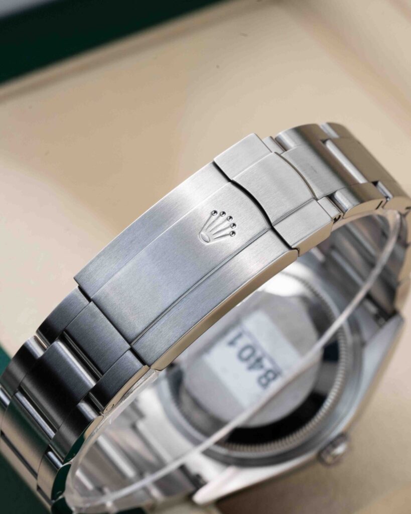 Rolex Oyster Perpetual 126000 2021